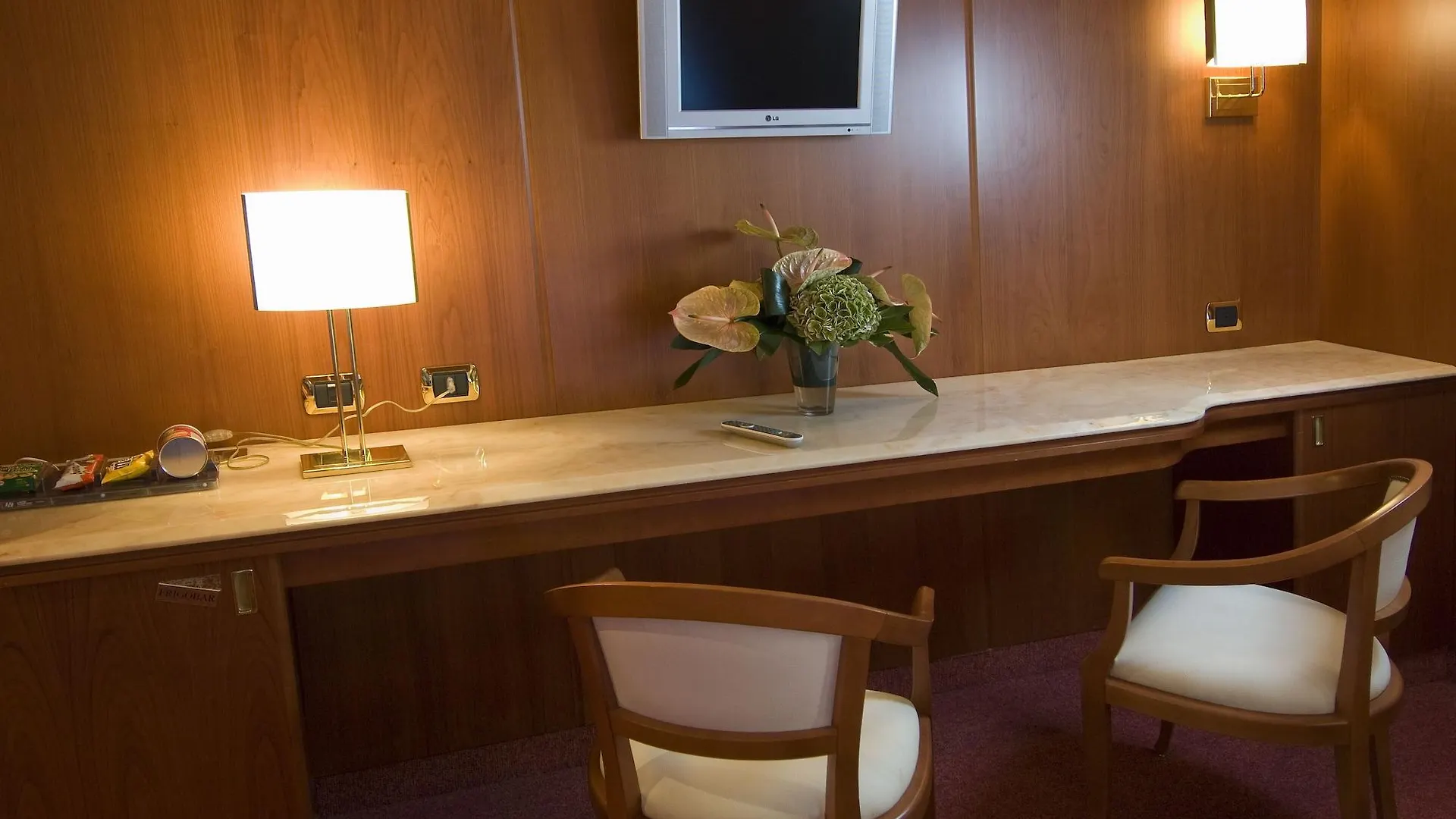 As Hotel Monza