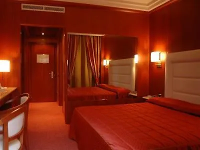 As Hotel Monza