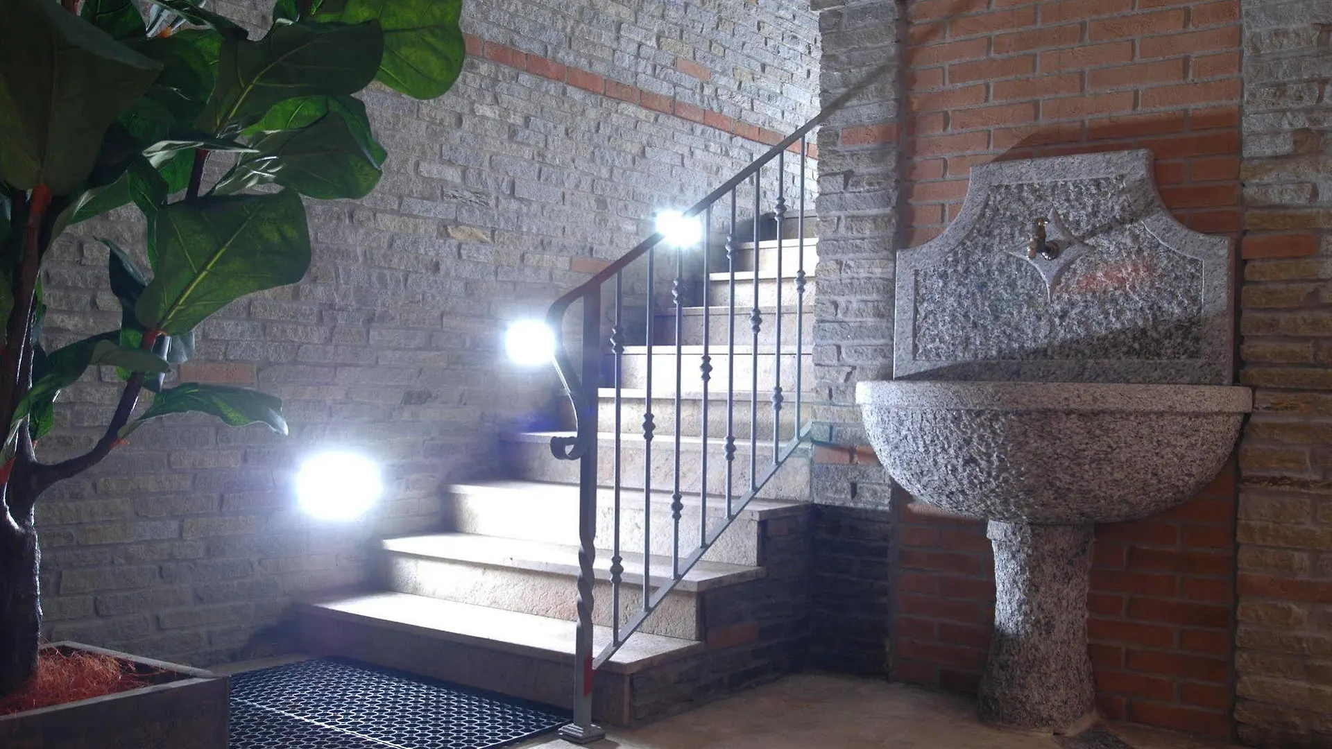 As Hotel Monza