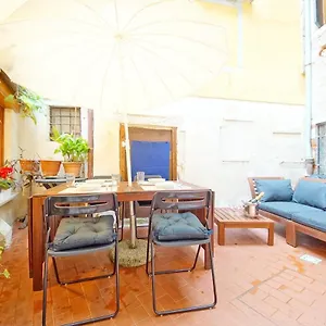 Corte Rota Terrace San Marco Italie