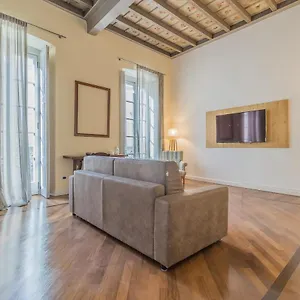 Thea - Centro Storico Appartement