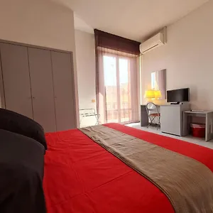 Da Graziano Hotell San Gimignano