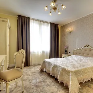 New Reiter Hotell Venedig-Lido
