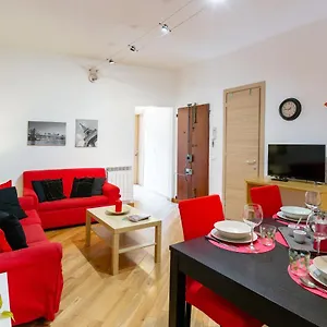 Piazza Delle Vettovaglie Historic Center Flat Appartamento Pisa