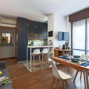 Casa Di Adele, Bilocale Con Wifi E Smart Tv Appartamento