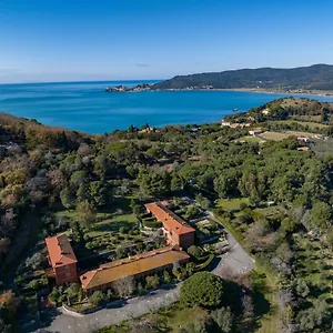 Nel Vicino Al Mare Appartamento Fonteblanda