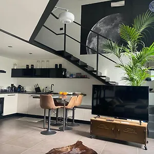 My Loft - Centro Appartamento