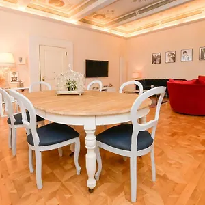 La Casa Di Monic Italie