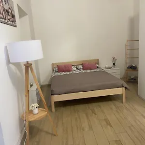 Casetta Lamarmora Appartamento