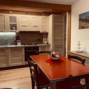 Casa Vacanze Cesco Resia Appartamento San Pietro di Cadore