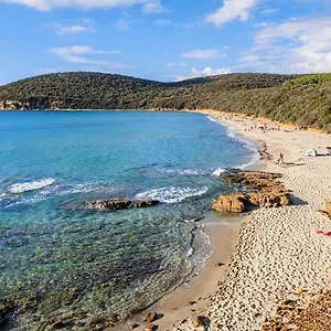 Casa Ilanfra - Farfalla E Stella Marina Appartamento Piombino