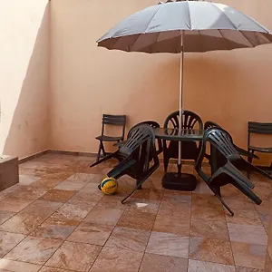 Il Quarzo Casa vacanze Càbras