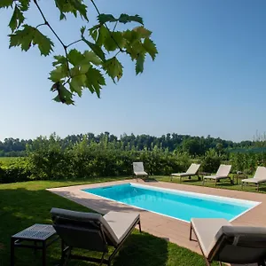 Vakantieboerderij Relais La Dolce Vite