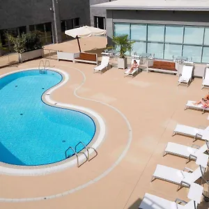 Novotel Milano Malpensa Aeroporto Hotell