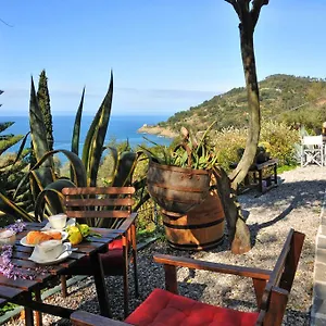 Belvedere Hotell Bonassola