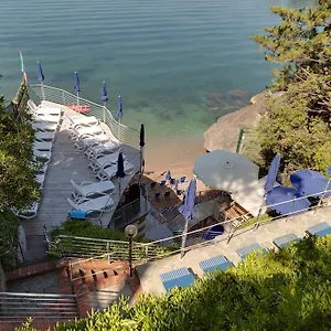 Il Nido Hotell Tellaro