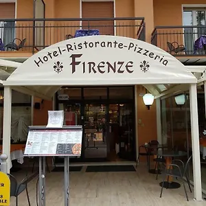 Firenze Hotell Malcesine