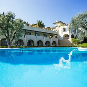 Porta Del Sole Hotell