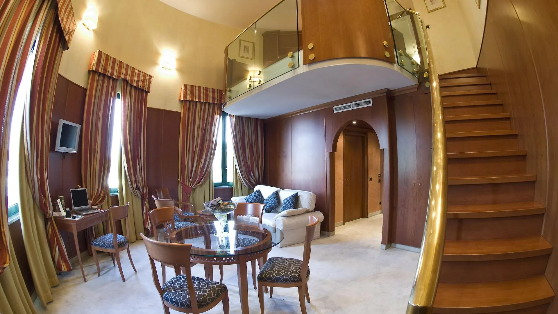 As Hotel Monza