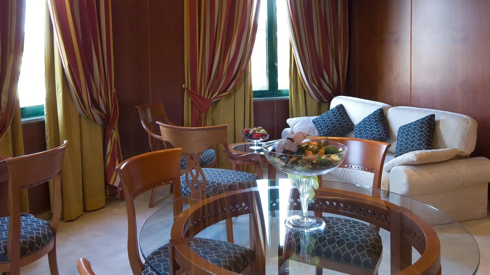 As Hotel Monza 4*,  Italy