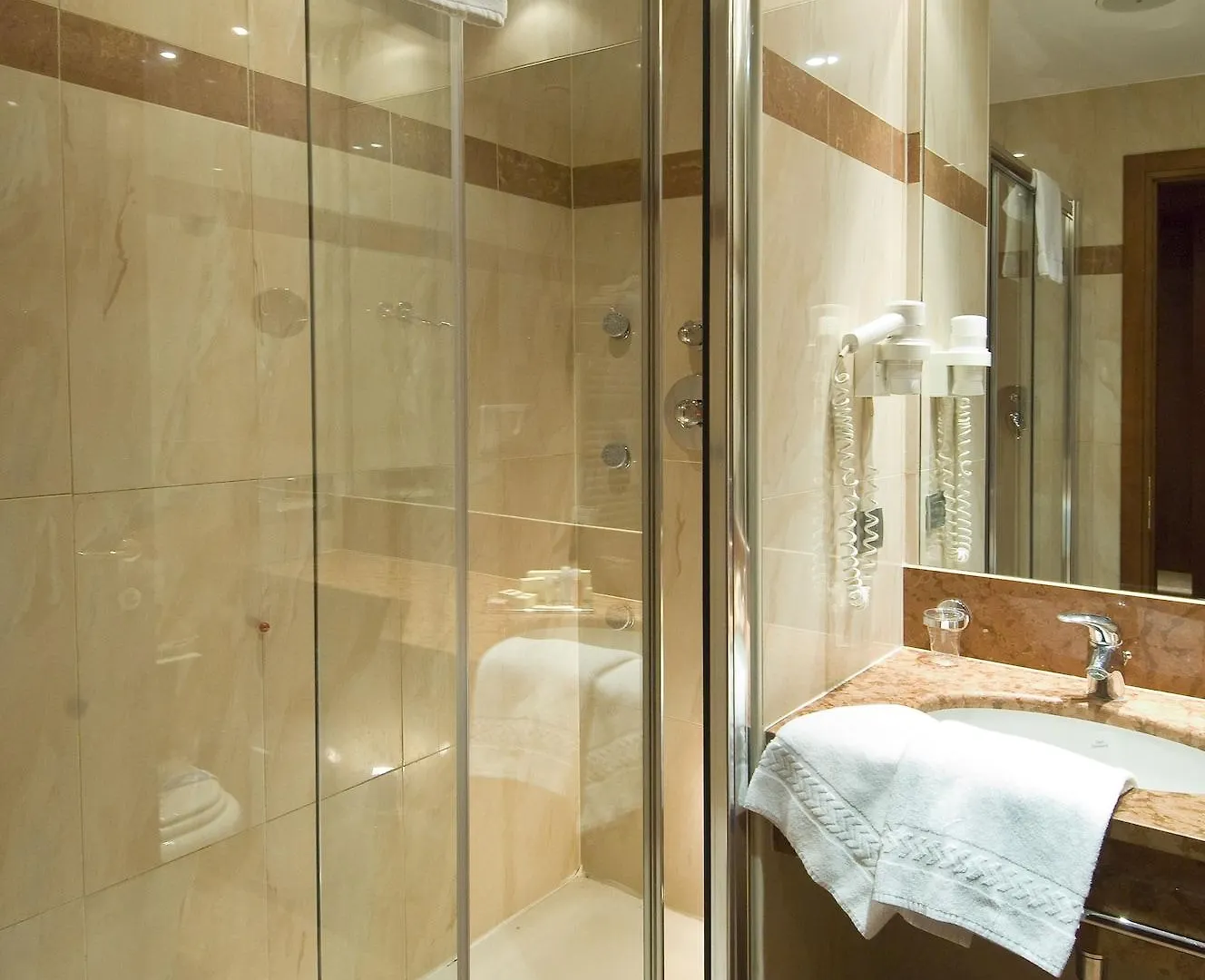 As Hotel Monza 4*,  Italy