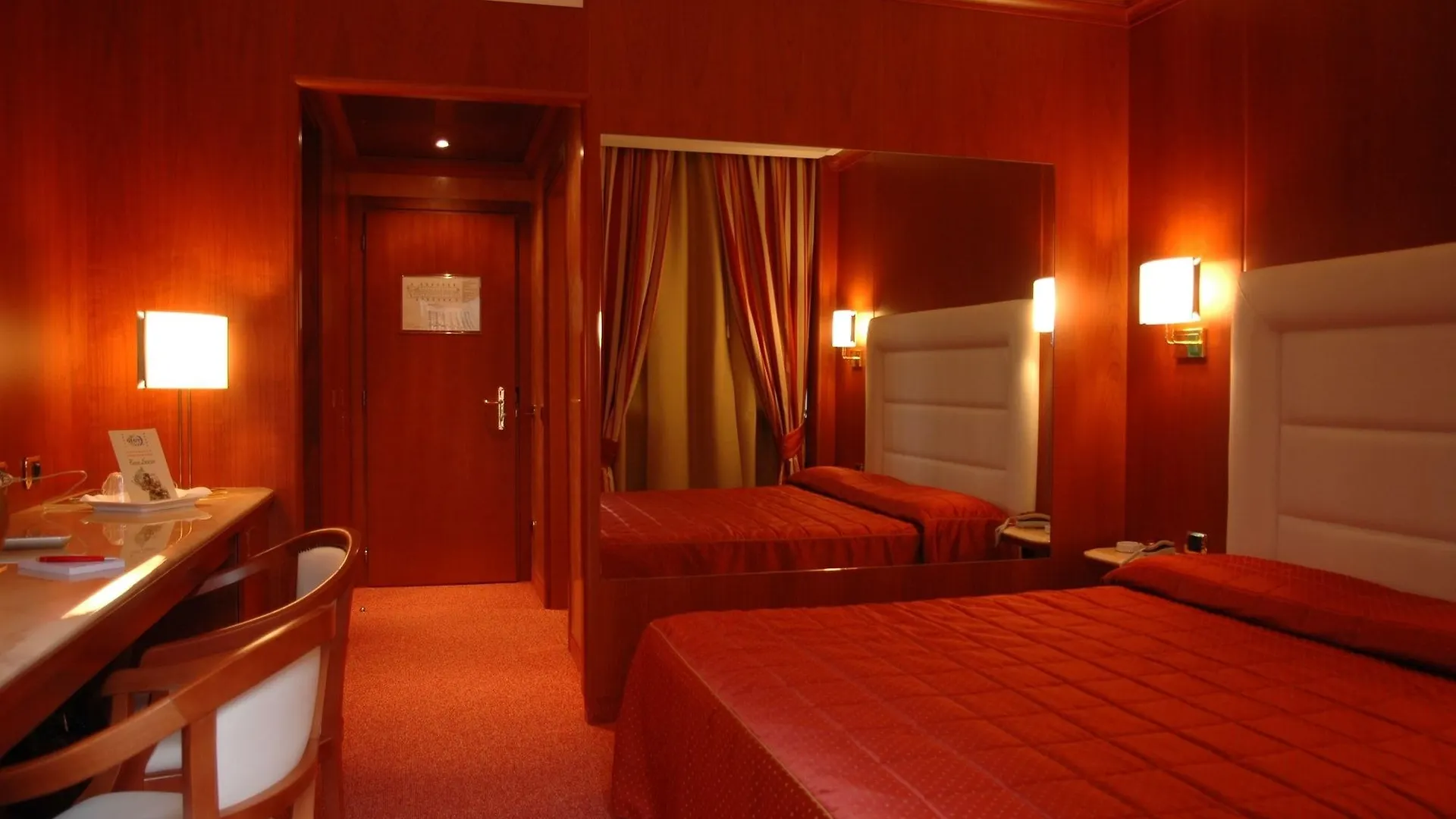 As Hotel Monza Italie