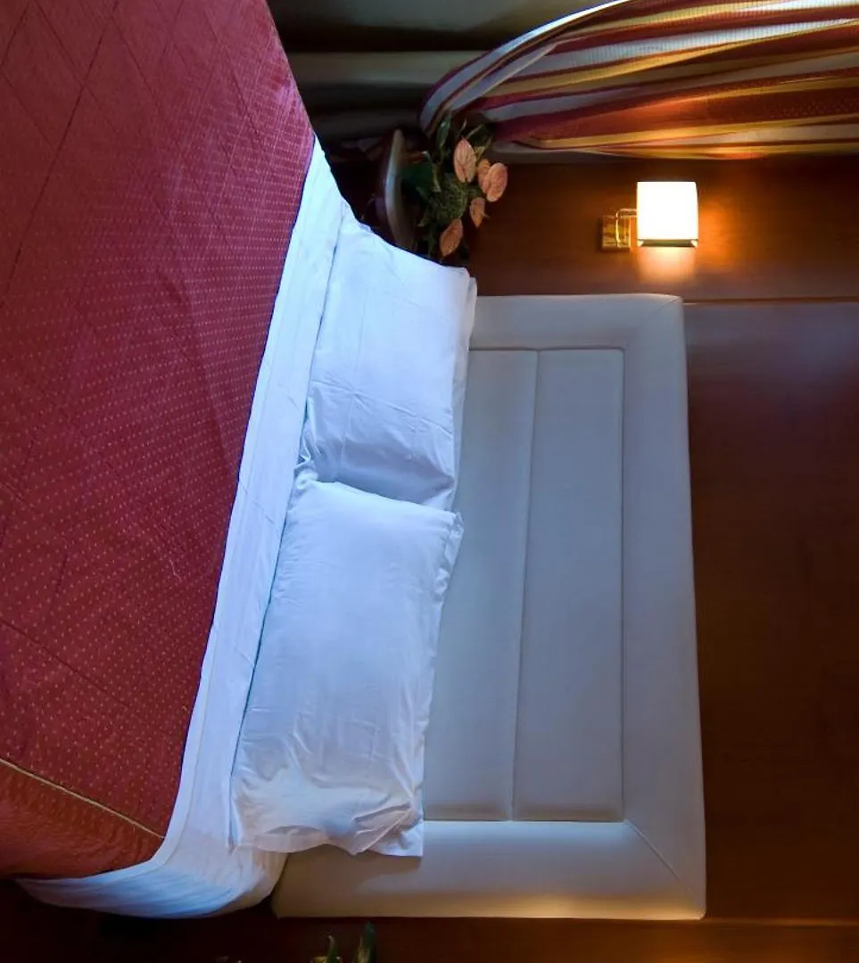 As Hotel Monza