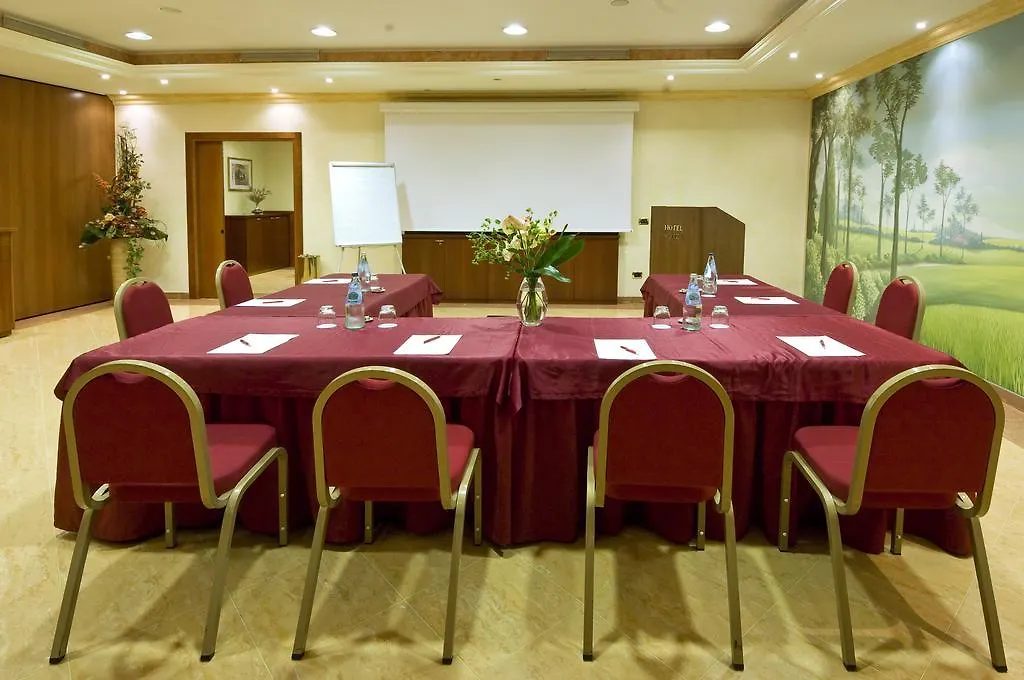 As Hotel Monza
