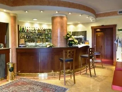 ****  As Hotel Monza Italy