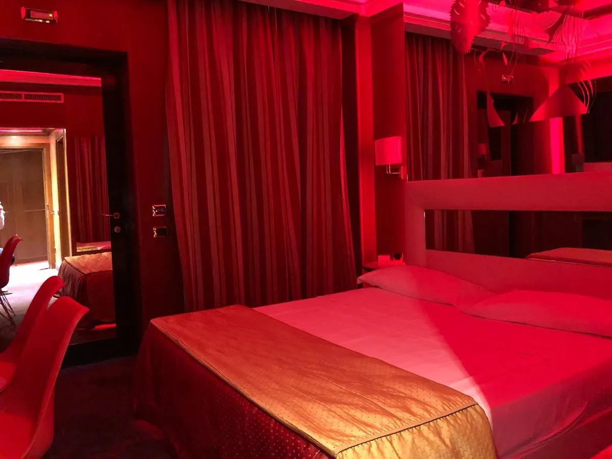As Hotel Monza