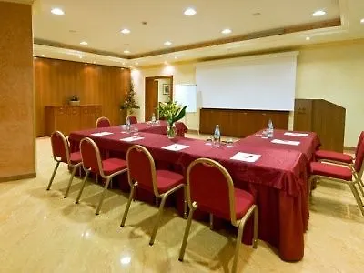 As Hotel Monza
