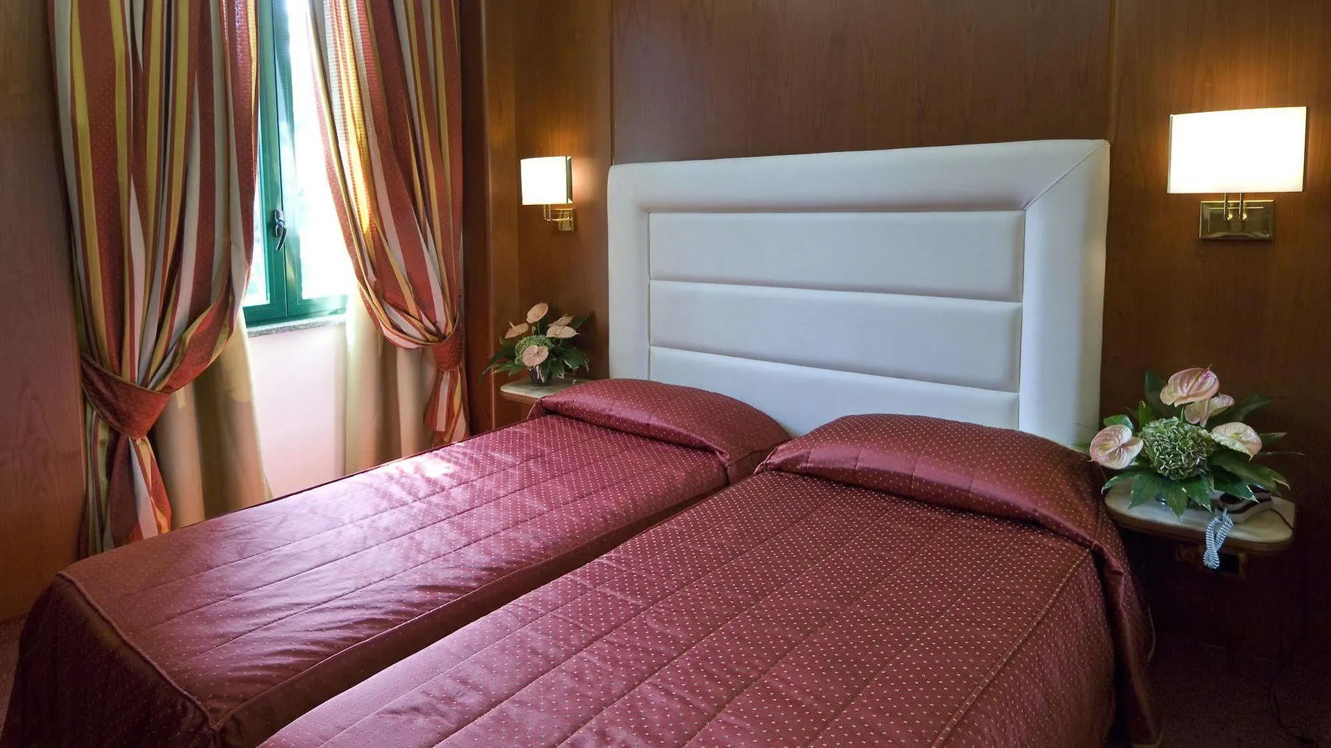 As Hotel Monza