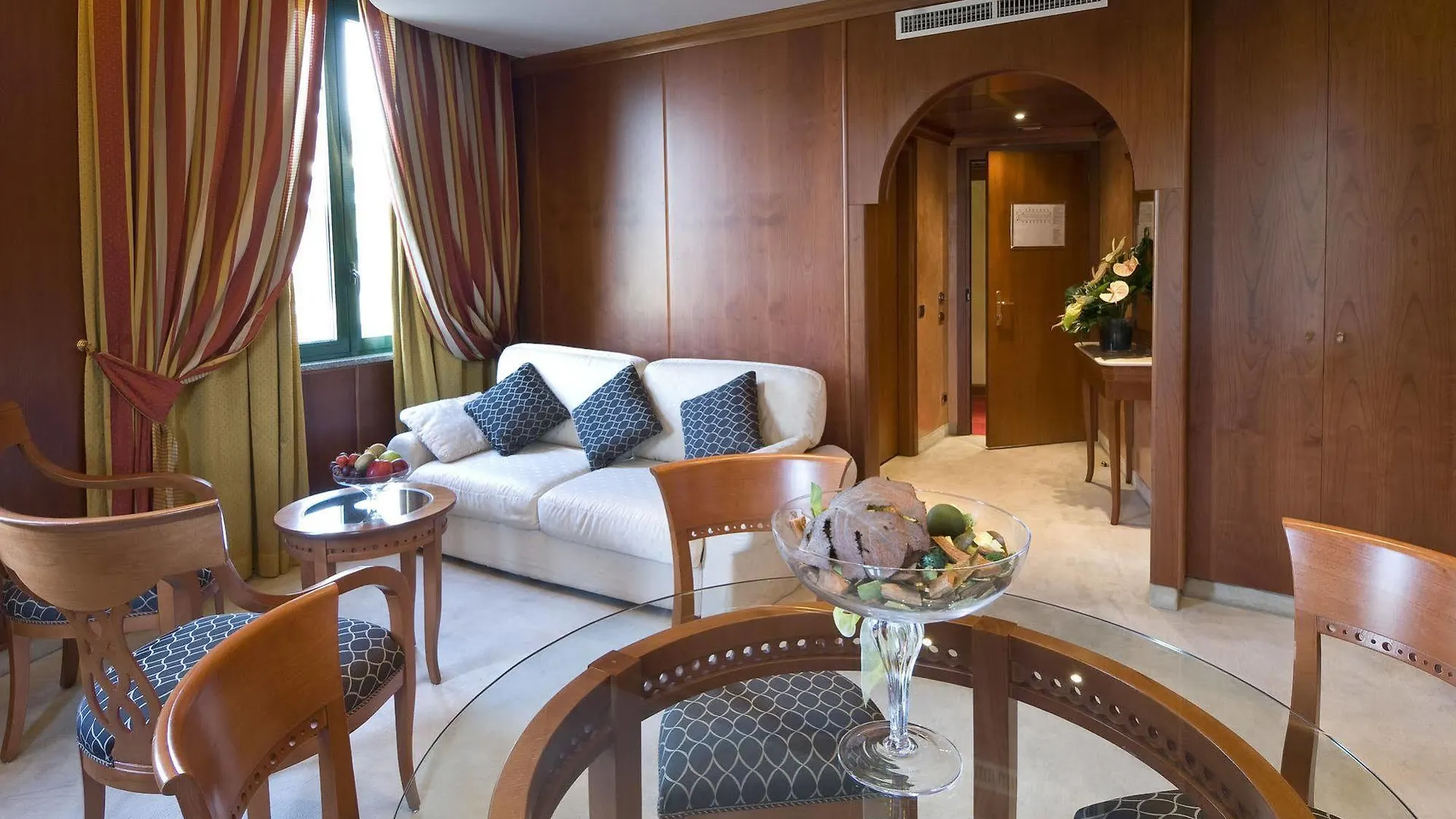 As Hotel Monza Italy