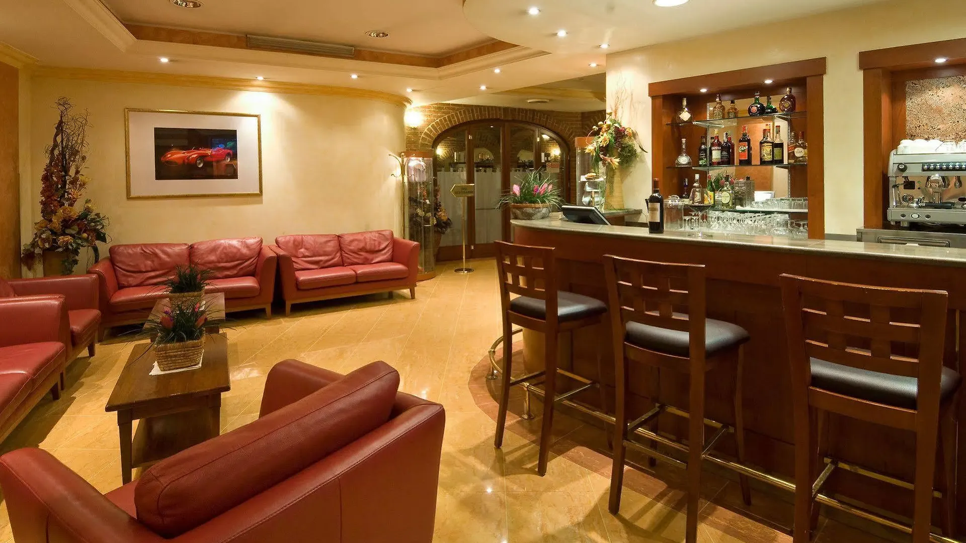 As Hotel Monza