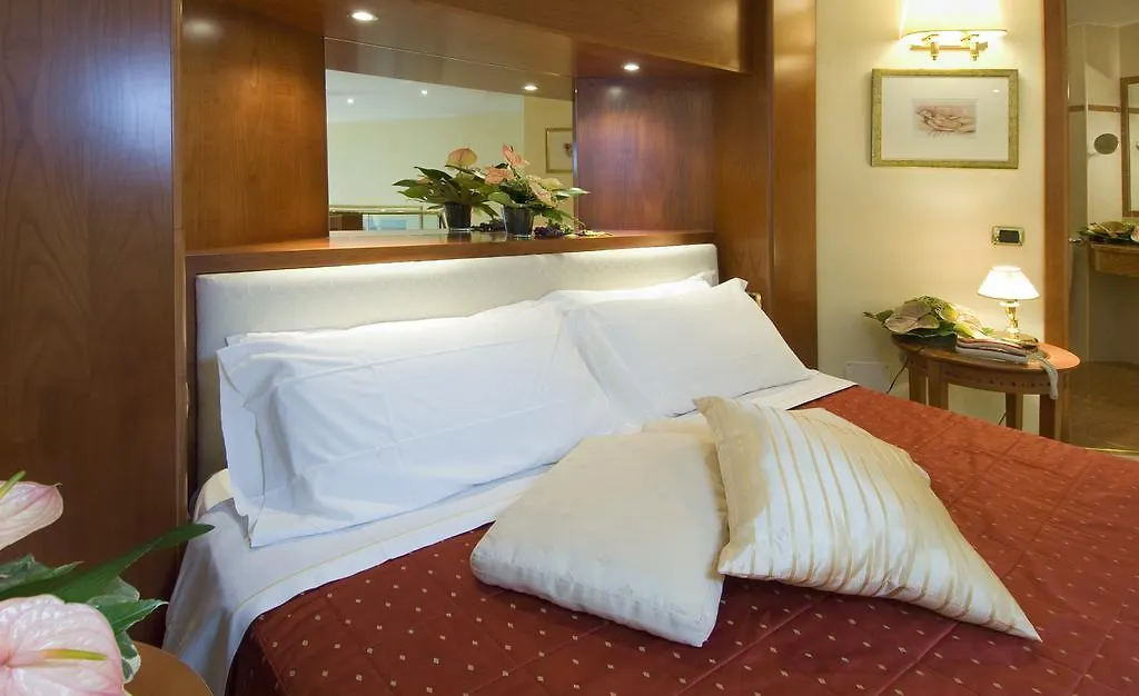 As Hotel Monza