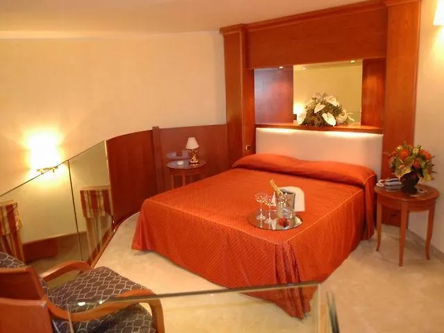 As Hotel Monza