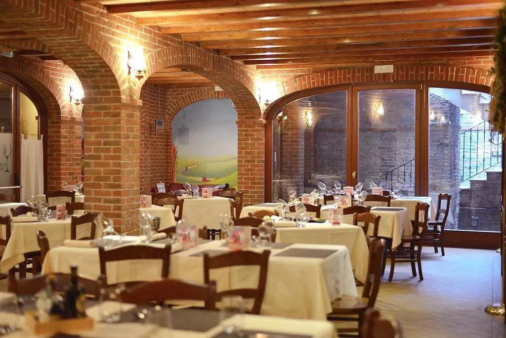 ****  As Hotel Monza Italy